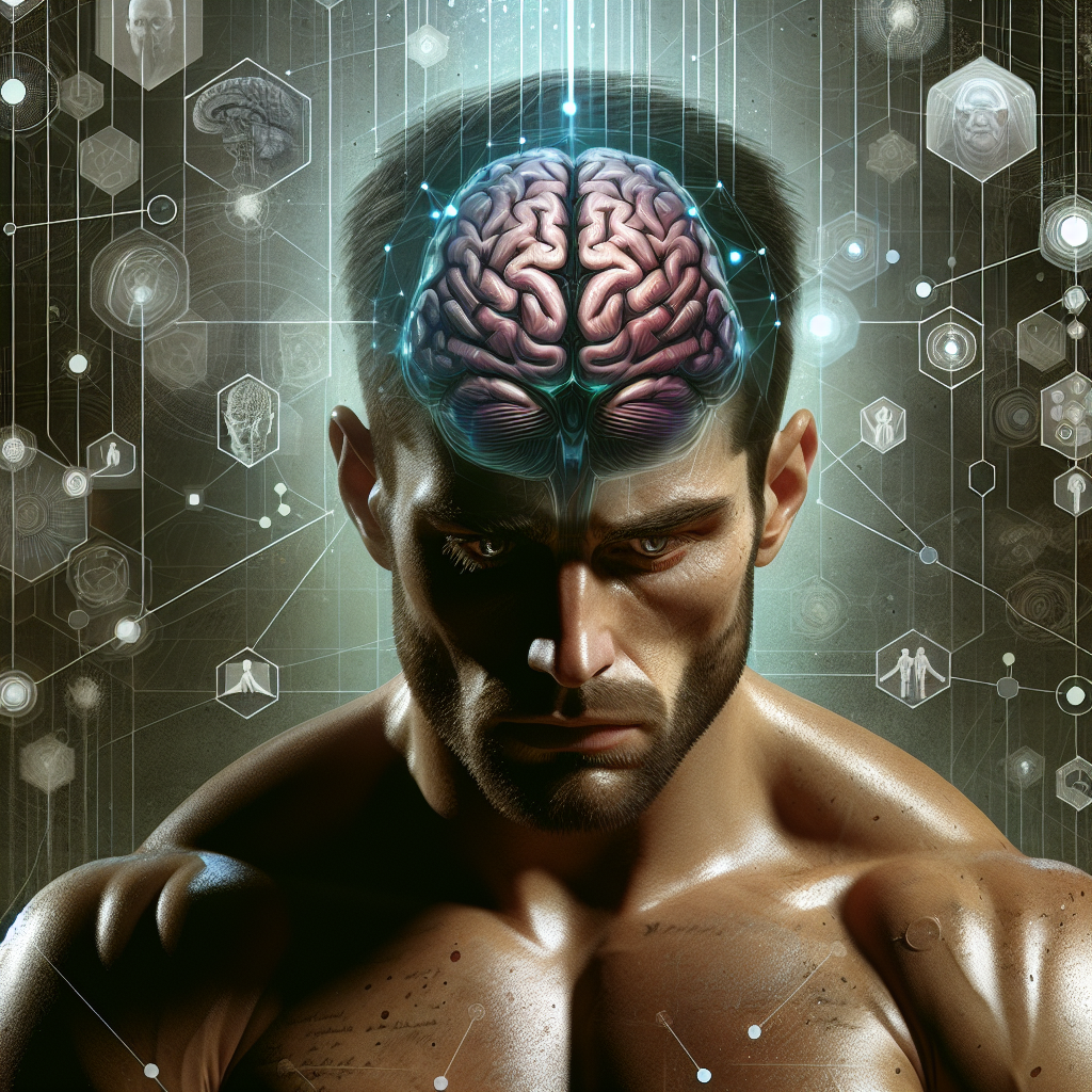 Die psychologischen Auswirkungen von Nandrolon: Ein Experteneinblick