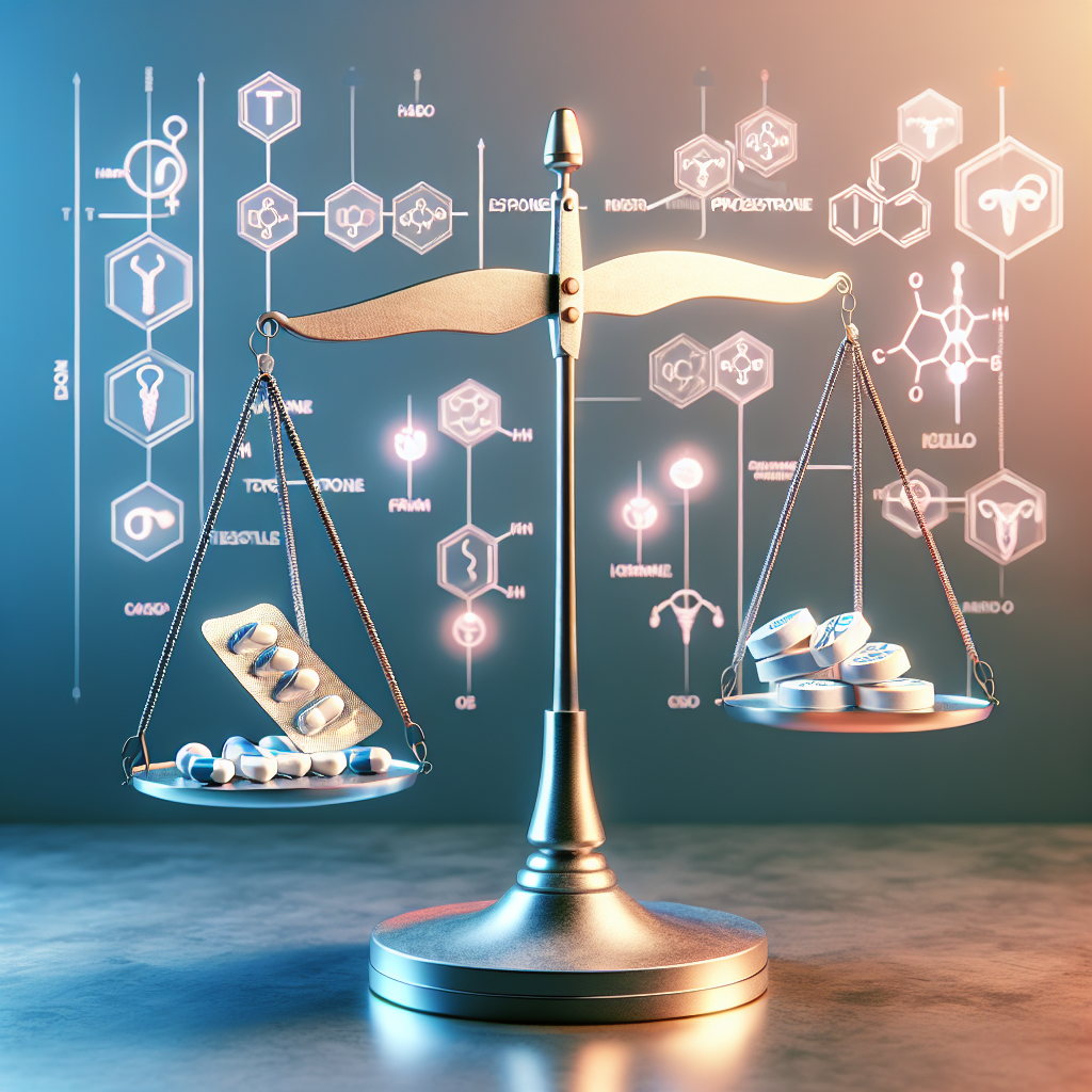 Die Rolle von Methenolon tabletten bei der Aufrechterhaltung der hormonellen Balance.