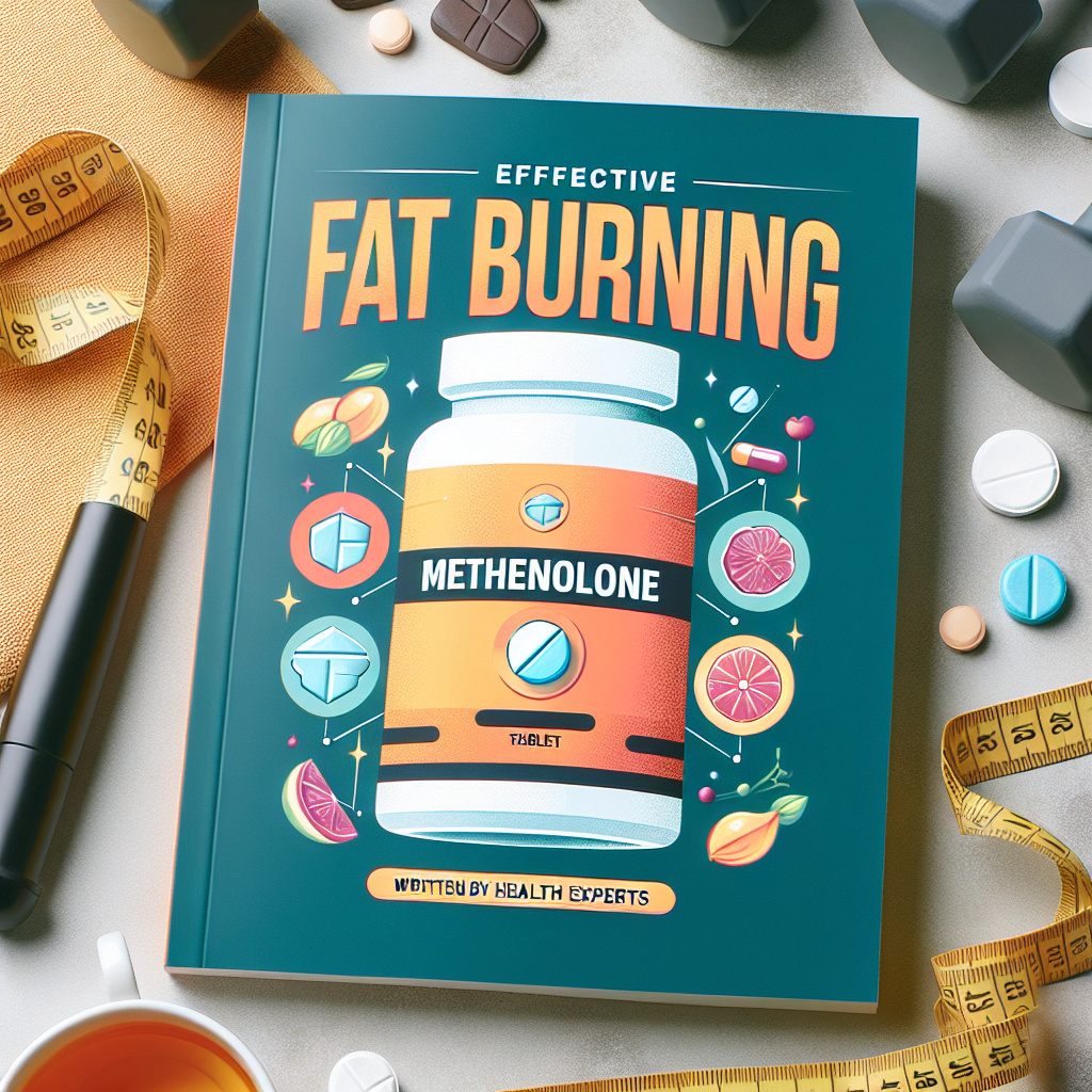 Effektiver Fettabbau durch Methenolon tabletten: Ein Expertenratgeber