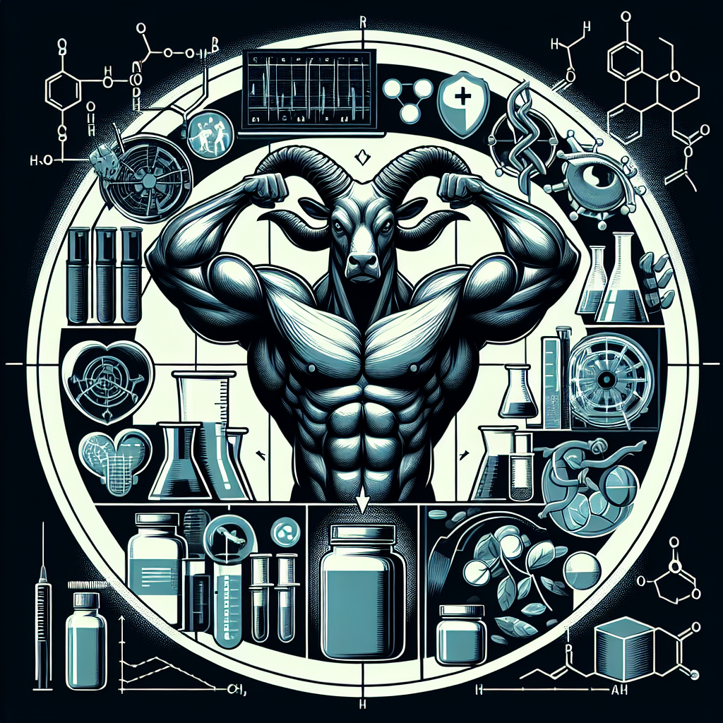 Optimale Proteinaufnahme im Zyklus: Die Rolle von Testosteron propionat