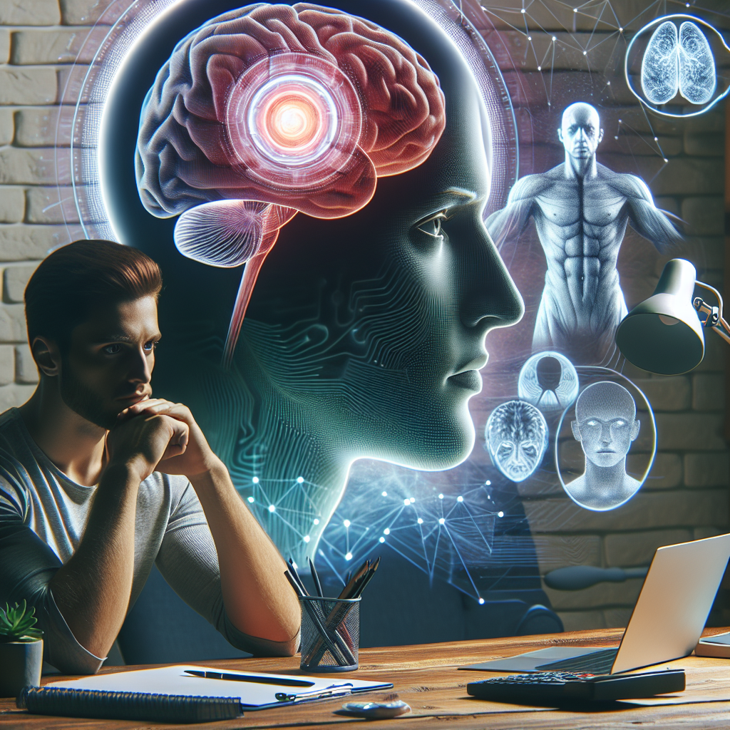 Psychische Auswirkungen von Parabolan: Was Experten wissen müssen