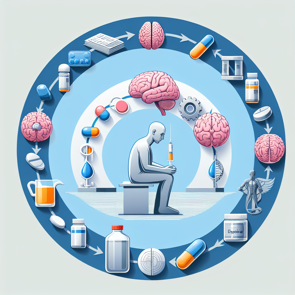 Psychische Stabilität im Zyklus: Die Rolle von Drostanolon