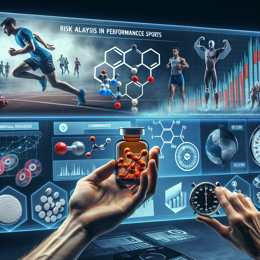 Risikoanalyse im Sport: Die Rolle von Winstrol im Leistungssport