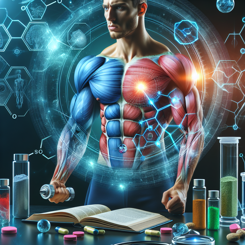 Vorsichtiger Einsatz von Turinabol bei Muskelfaserrissen: Expertenrat und Empfehlungen