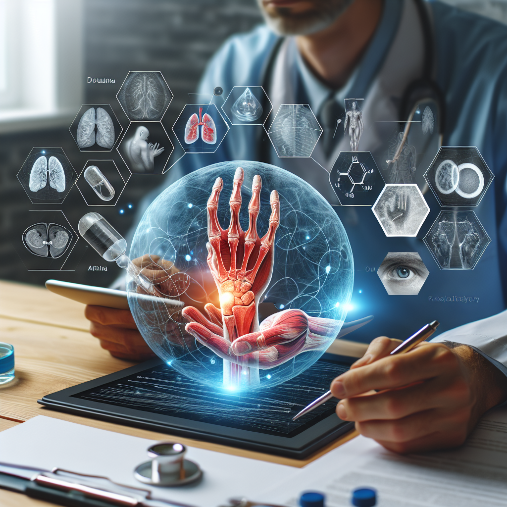 Anwendung von Trestolone acetate bei der Behandlung von Muskeldystrophie: Ein Expertenüberblick