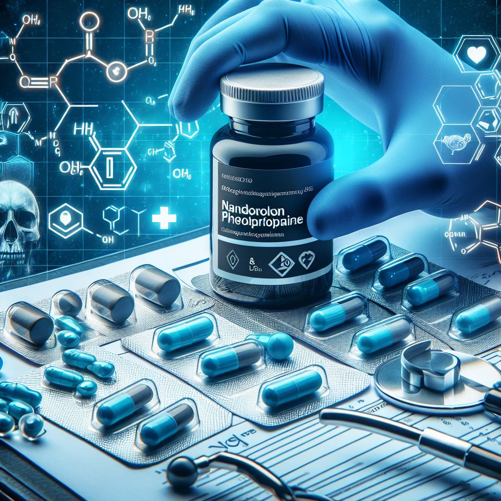 Dosierungsempfehlungen für Anfänger und Profis: Wie Nandrolon phenylpropionat optimal eingesetzt wird.