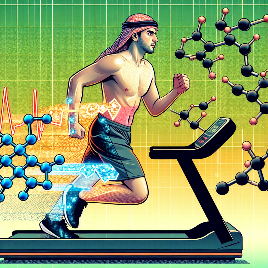 Effektive Fettverbrennung im Training durch den Einsatz von Trestolone acetate