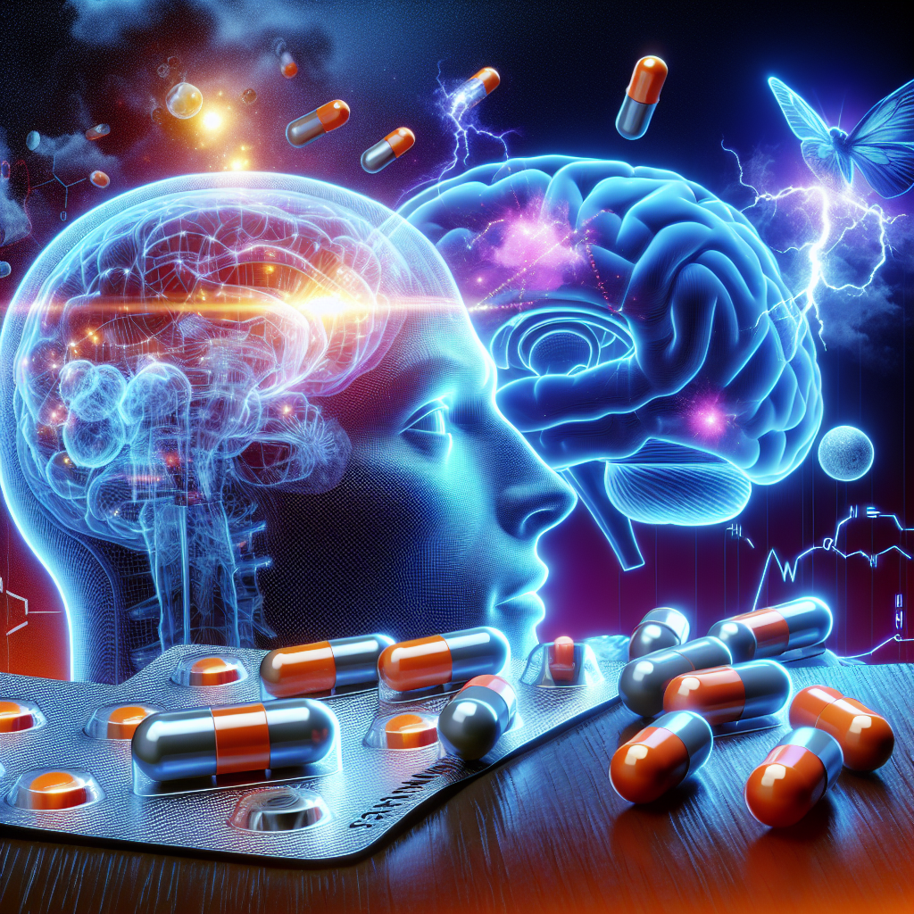 Einfluss von Methandienon auf den Serotoninspiegel: Eine Expertenanalyse