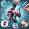 Anwendung von Stanozolol-Injektionen bei männlichen Athleten: Ein Expertenleitfaden