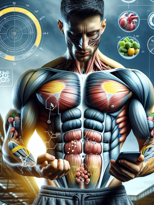 Effektive Muskeldefinition durch den Einsatz von Trenbolon enantat: Ein Expertenratgeber