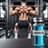 Erfahrungsberichte von Bodybuildern: Wie Andriol die Leistung beeinflusst