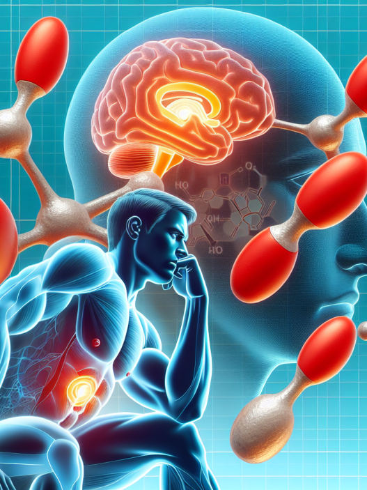 Hormonelle Nebenwirkungen: Wie Trenbolon Ihr Hormonsystem Beeinflussen Kann