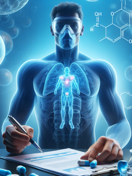 Hormonelle Störungen im Griff: Risiken der Wassrige suspension von testosteron verstehen und kontrollieren