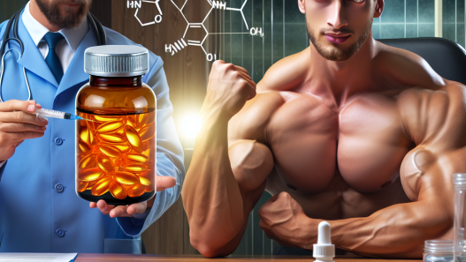 Optimale Dosierung von Sustanon 250 für maximale Muskelmasse: Expertenrat und Tipps