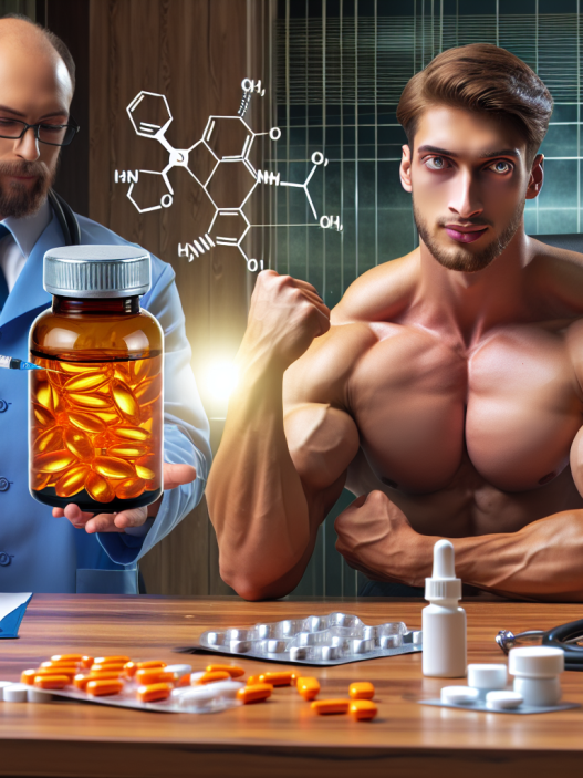 Optimale Dosierung von Sustanon 250 für maximale Muskelmasse: Expertenrat und Tipps