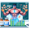 Optimale Trainingspläne zur Wirkungssteigerung mit Methenolone enanthate