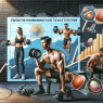 Strategien zur Überwindung von Trainingsplateaus: Die Rolle von Testosteron