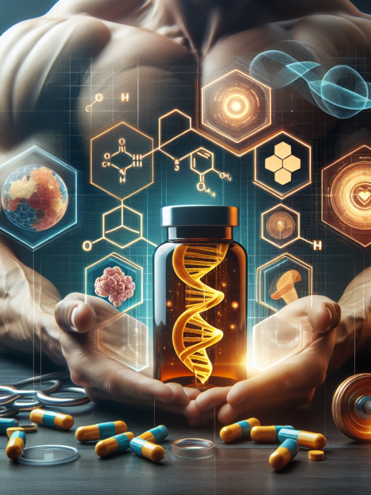 Unerwünschte Nebenwirkungen: Was Sie über Trenbolon acetat wissen müssen