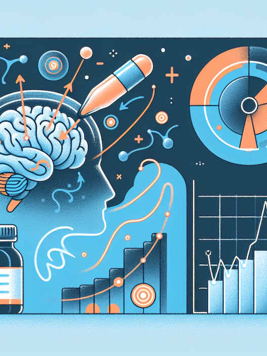 Wie Clomiphene citrate die geistige Leistungsfähigkeit beeinflusst