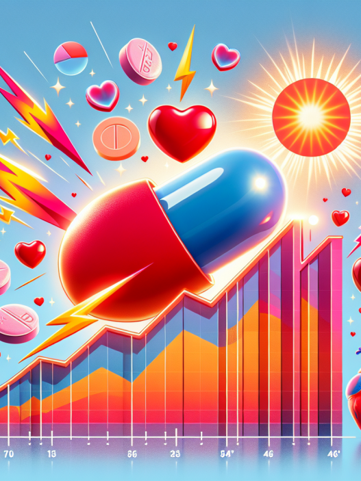 Wie Clomiphene citrate die Libido unterstützt