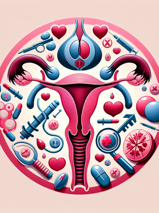 Die Auswirkungen von Tamoxifen auf die Sexualfunktion