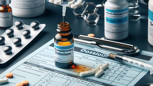 Dosierungsempfehlungen für Anfänger: Wie man Methyl drostanolon richtig einsetzt