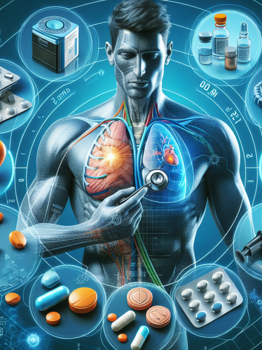 Dosierungsempfehlungen für Sicherheit und Wirkung: Wie Letrozol optimal eingesetzt wird