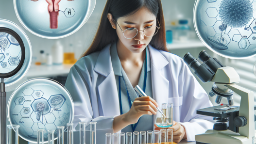 Ein Testlauf bei der Hormontherapie: Die Rolle von Clomid