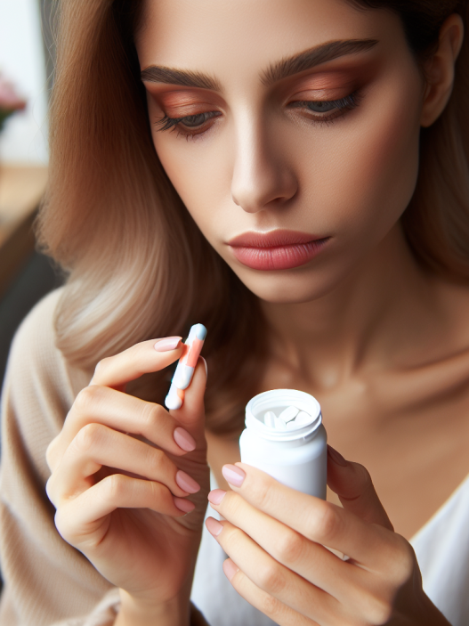 Hormonelle Rückfälle besser bewältigen mit Unterstützung von Clomid