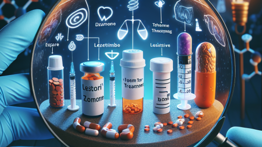 Langzeitbehandlung: Therapiesicherheit mit Ezetimib im Fokus