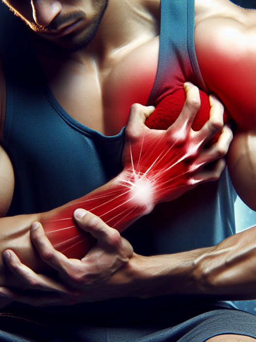 Muskelbeschwerden durch Ezetimib: Was Sportler wissen sollten