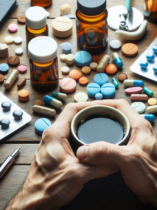 Nebenwirkungen und Risiken von Methyl drostanolon: Was Sie wissen sollten