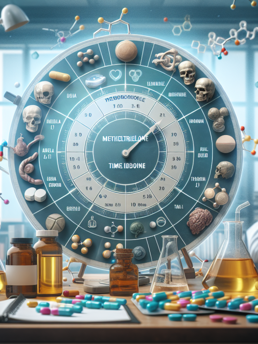 Optimale Zyklusdauer für Methyltrenbolon: Ein Leitfaden