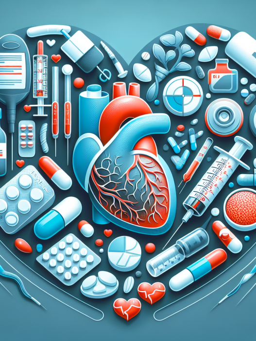 Sicherheit von Antidiabetika bei gleichzeitiger Einnahme von Nebivolol