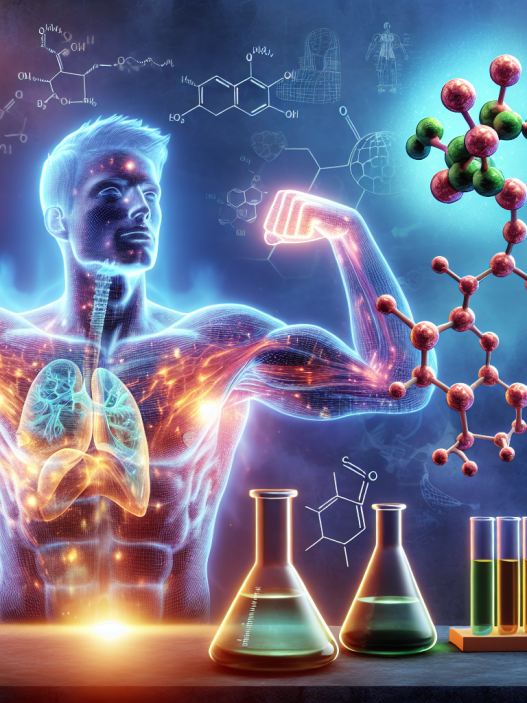 Unterstützung bei Muskelschwäche: Wie Tamoxifen helfen kann