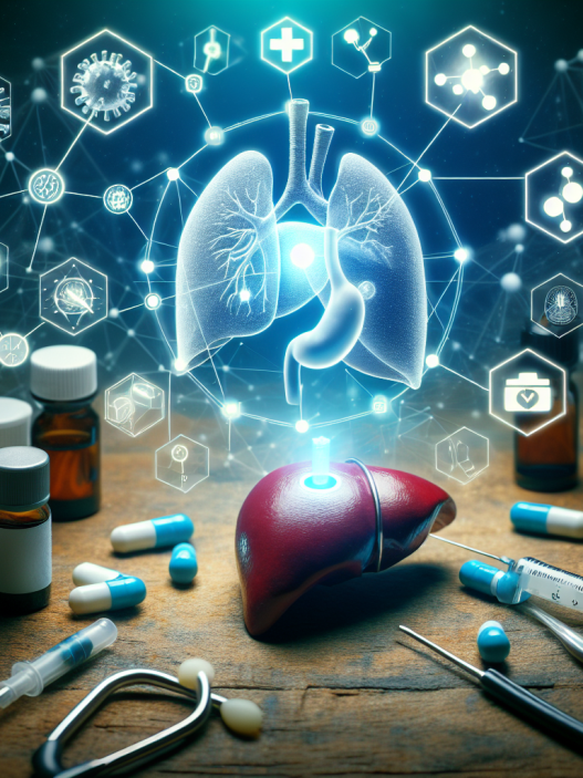 Verstehen und Vermeiden der Lebertoxizität von Halotestin