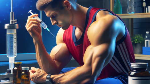 Verwendung von Gonadotropin in der PCT-Phase: Ein Leitfaden für Athleten