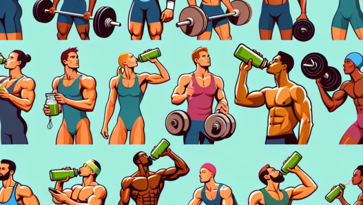 Viele Sportler finden Methanolonacetat oral gut verträglich