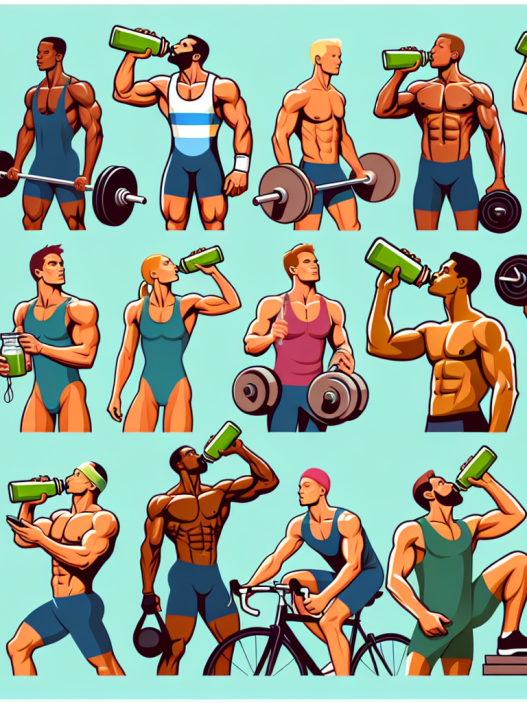 Viele Sportler finden Methanolonacetat oral gut verträglich