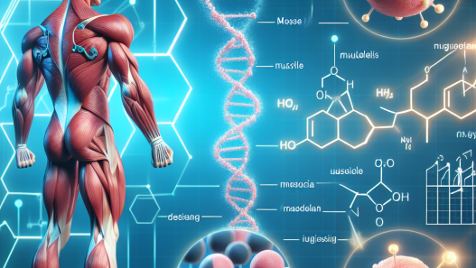 Wie Anastrozol die Muskelregeneration verbessern kann