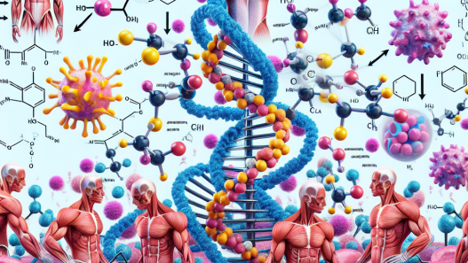 Wie CLA die Muskelregeneration beeinflusst
