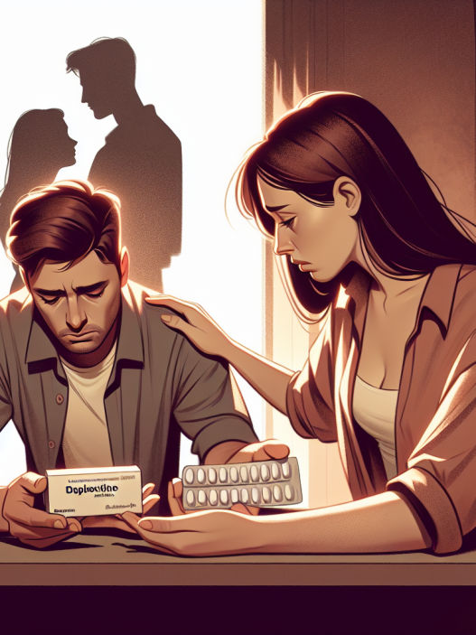 Wie Dapoxetin die partnerschaftliche Intimität beeinflusst