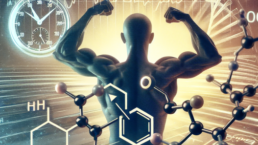 Wie Exemestan die Muskelkraft und Ausdauer beeinflusst