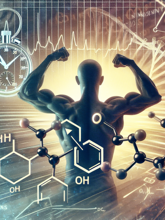 Wie Exemestan die Muskelkraft und Ausdauer beeinflusst