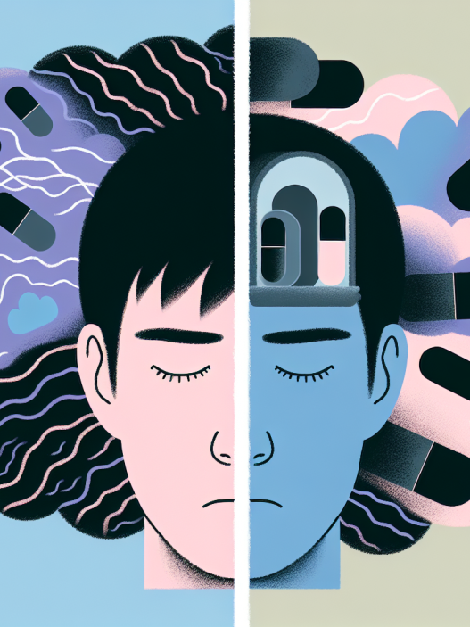 Wie Magnesium bei psychischer Anspannung helfen kann