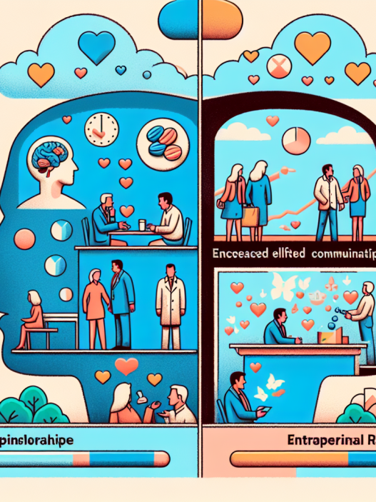 Wie Sildenafil citrat unsere zwischenmenschlichen Beziehungen beeinflusst