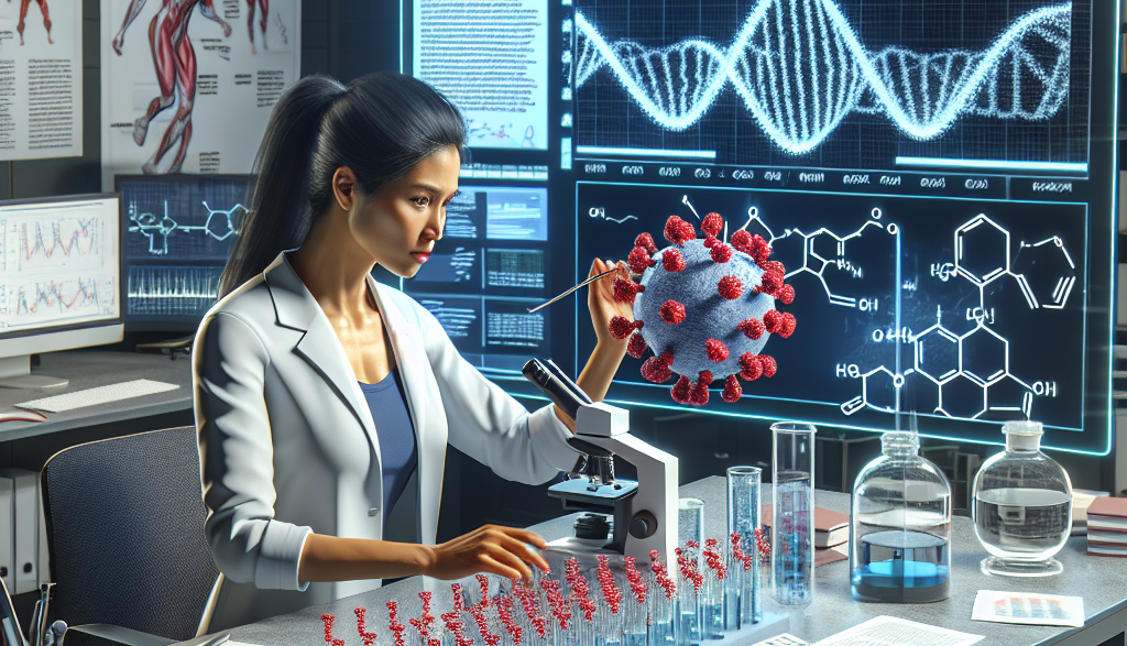 Langfristiger Leistungsaufbau: Die Rolle von Erythropoietin