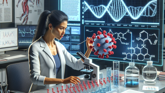 Langfristiger Leistungsaufbau: Die Rolle von Erythropoietin