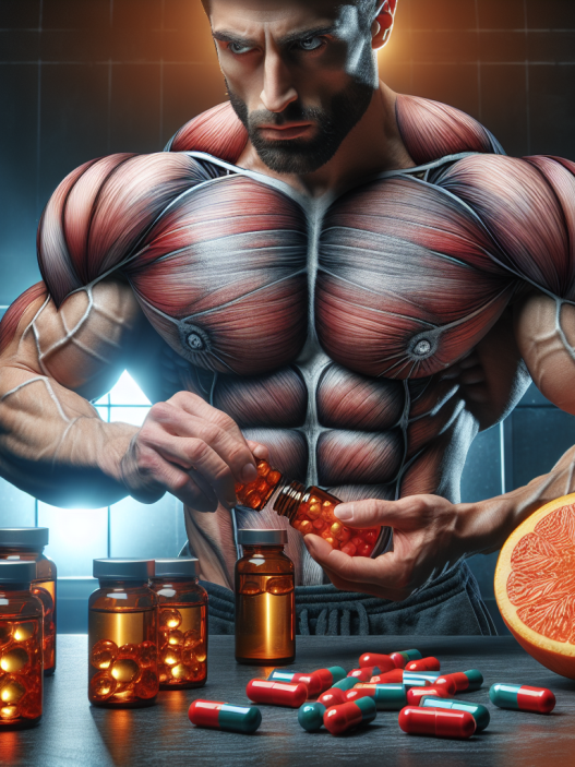 Maximierung der anabolen Wirkung mit Stenbolon