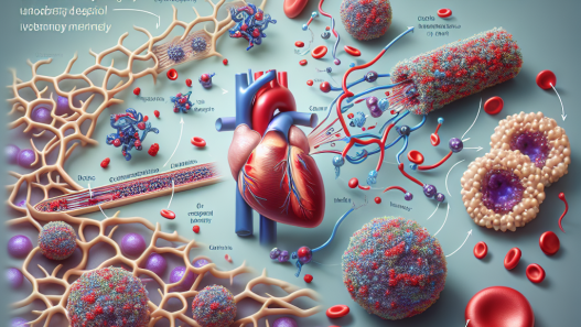 Wie Erythropoietin die kardiorespiratorische Funktion beeinflusst